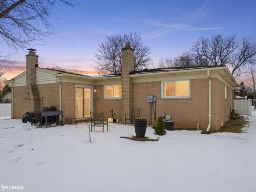 1291 Ashley Dr, Troy, MI, 48085-3420 | Card Image