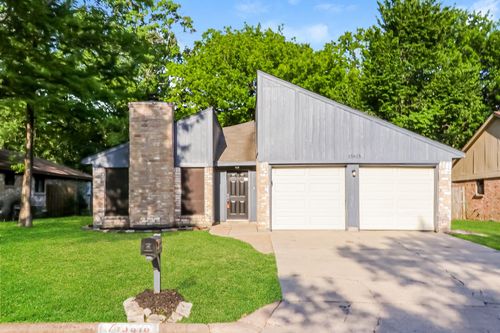 15818 Nutcracker Ct, Humble, TX, 77396-3846 | Card Image