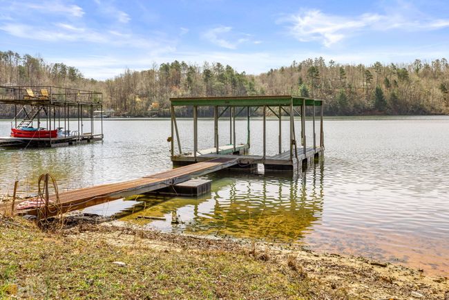 442 Shore Dr, House other with 4 bedrooms, 3 bathrooms and null parking in Dahlonega GA | Image 64