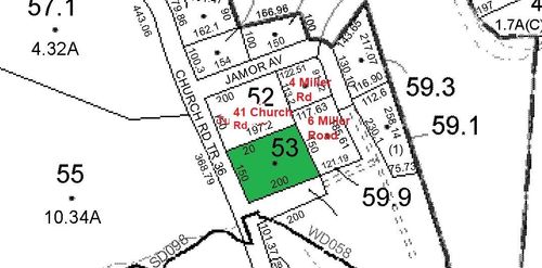 53 Church Road, Fallsburg, NY, 12733 | Card Image