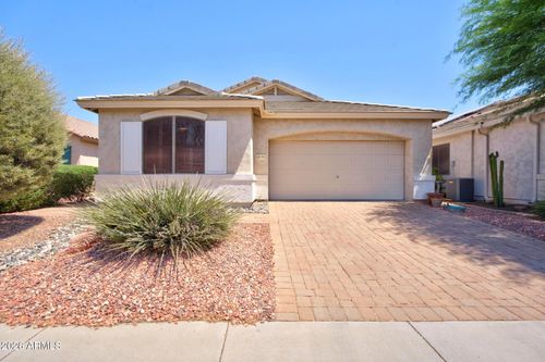 18274 W Spencer Drive, Surprise, AZ, 85374 | Card Image