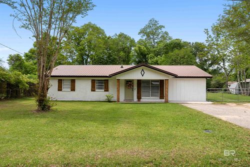 207 Mitchell Avenue, Bay Minette, AL, 36507 | Card Image