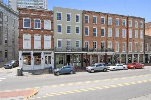2-207 N Peters St, New Orleans, LA, 70130-1052 | Card Image