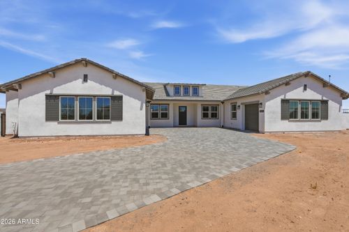 11103 N Julian Street, Surprise, AZ, 85388 | Card Image