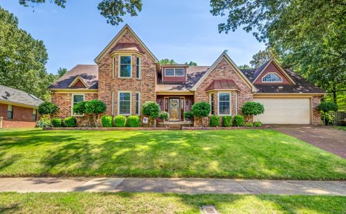 5981 Diplomat Pl, Bartlett, TN, 38134-9505 | Card Image