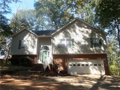 4413 Woodglenn Dr, House other with 5 bedrooms, 3 bathrooms and 2 parking in Gainesville GA | Image 1