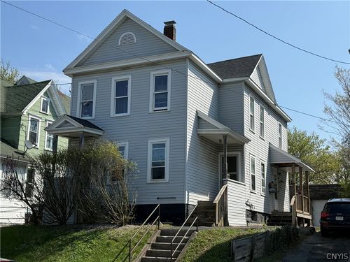 920 Oak St, Syracuse, NY, 13203-1206 | Card Image
