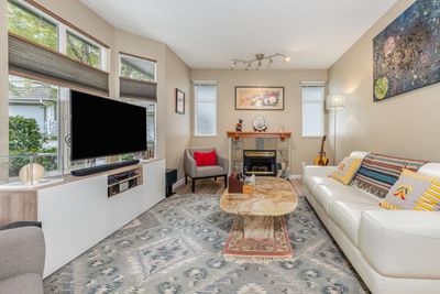 13 - 50 Hett Creek Dr, Townhouse with 3 bedrooms, 2 bathrooms and 2 parking in Port Moody BC | Image 3