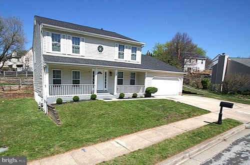 13017 Broadmore Rd, SILVER SPRING, MD, 20904-3116 | Card Image