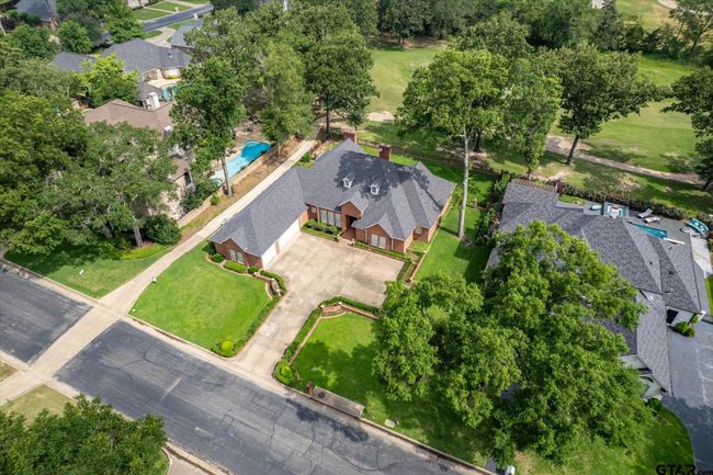 2003 Royal Oak Dr, House other with 4 bedrooms, 4 bathrooms and null parking in Tyler TX | Image 41