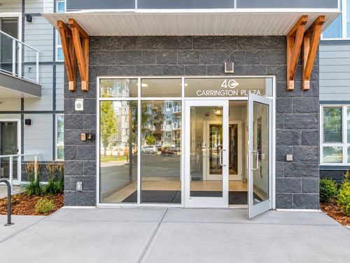 411-40 Carrington Plaza Nw, Calgary, AB, T3P1X7 | Card Image