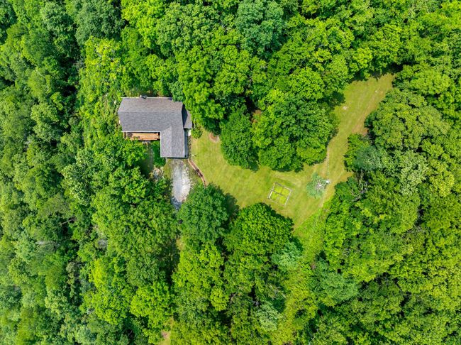 45 Benjamins Ln, House other with 1 bedrooms, 2 bathrooms and 2 parking in Carthage TN | Image 52