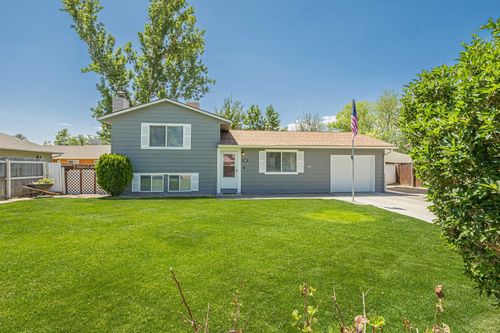 2997 Pinyon Ave, Grand Junction, CO, 81504-4805 | Card Image