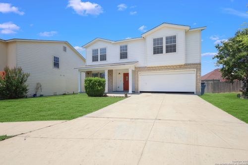 117 Gatewood Mist, Cibolo, TX, 78108-3031 | Card Image