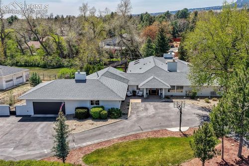 11 Polo Drive, Colorado Springs, CO, 80906 | Card Image