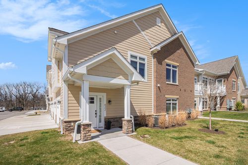 622 Boardwalk Ln, Dexter, MI, 48130-1254 | Card Image