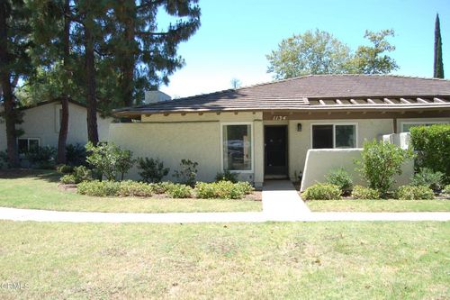 1134 Canterford Cir, Westlake Village, CA, 91361-3321 | Card Image