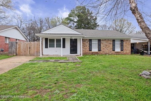 1884 S Conerly Drive, Southaven, MS, 38671 | Card Image