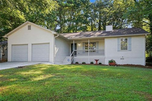 115 Lakeview Dr, Stockbridge, GA, 30281-1756 | Card Image