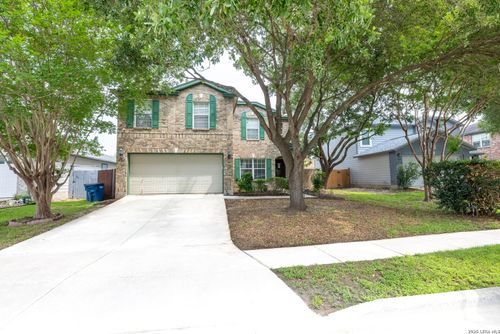 380 Scenic Mdw, New Braunfels, TX, 78130-7404 | Card Image