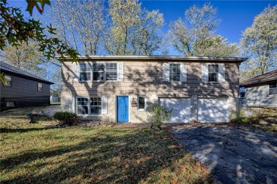 8716 Stark Avenue, House other with 3 bedrooms, 1 bathrooms and null parking in Kansas City MO | Image 1