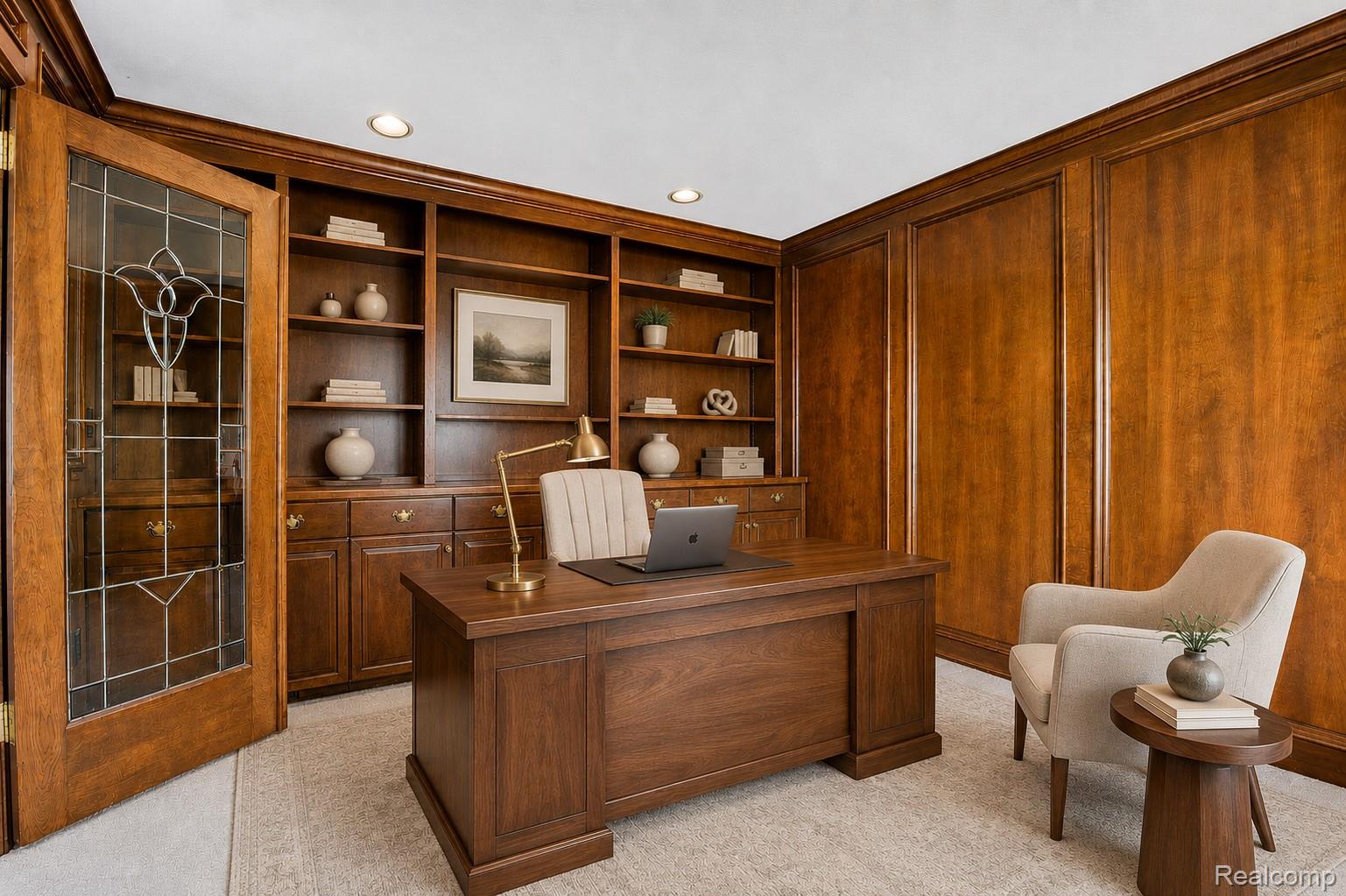 Residential in Farmington Hills 4