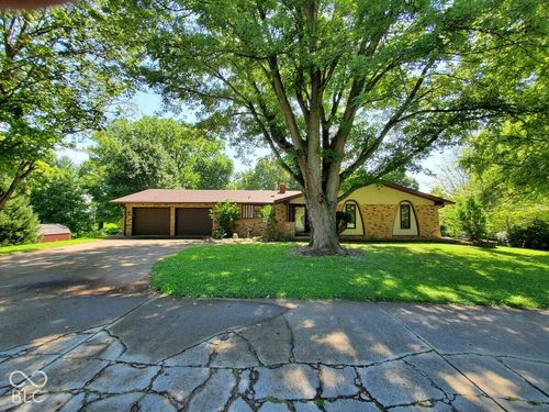 4720 Mounds Rd, Chesterfield, IN, 46017-1845 | Card Image