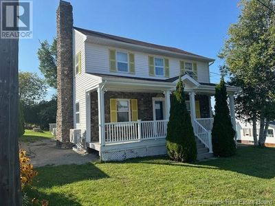 142 Eddy St, House other with 4 bedrooms, 2 bathrooms and null parking in Dalhousie NB | Image 1