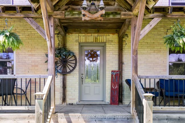 221 Field Rd, House other with 3 bedrooms, 2 bathrooms and 10 parking in Mildmay ON | Image 5