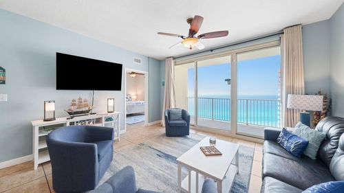 1918-9900 S Thomas Dr, Panama City Beach, FL, 32408-3886 | Card Image