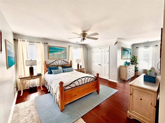 1206 Camden Hunt Dr, House other with 5 bedrooms, 3 bathrooms and 2 parking in Lawrenceville GA | Image 12