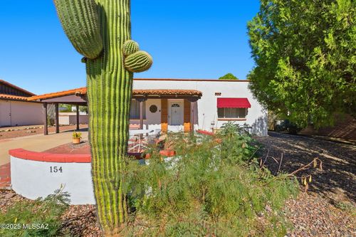 154 E Verde Vista, Green Valley, AZ, 85614 | Card Image