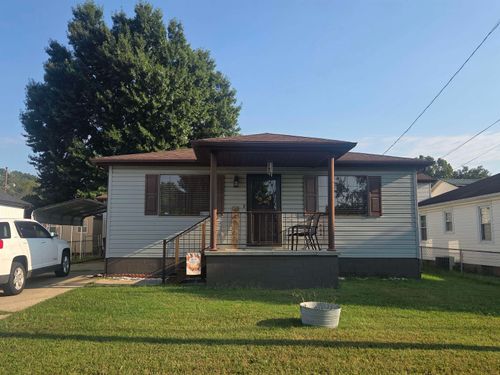 52 Township Road 1061, Proctorville, OH, 45669-8550 | Card Image