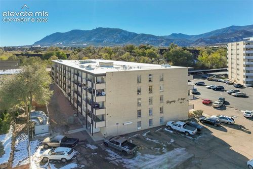 777 Saturn Drive, Colorado Springs, CO, 80905 | Card Image