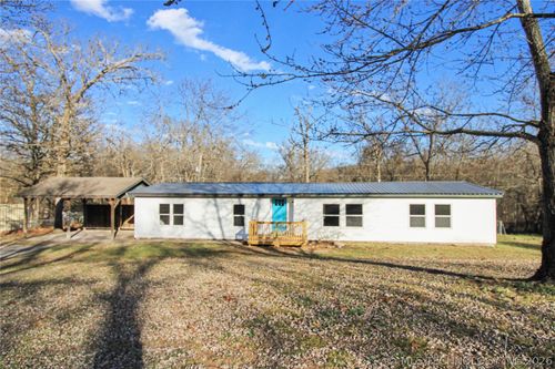 103 Whitney Ln, Tahlequah, OK, 74464-8003 | Card Image