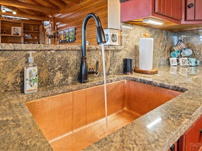 23963 State Highway 96 W, House other with 3 bedrooms, 2 bathrooms and null parking in Wetmore CO | Image 9