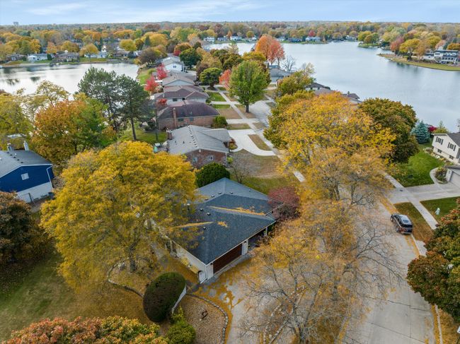1754 3 Lakes Dr, House other with 3 bedrooms, 3 bathrooms and null parking in Troy MI | Image 53