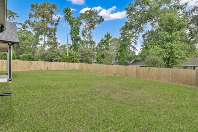 3306 Shadowcrest Ln, House other with 4 bedrooms, 3 bathrooms and 2 parking in Spring TX | Image 36