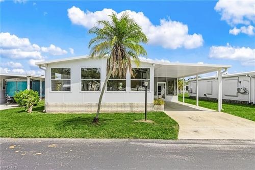 161 W Hampton Dr, Fort Myers, FL, 33908 | Card Image