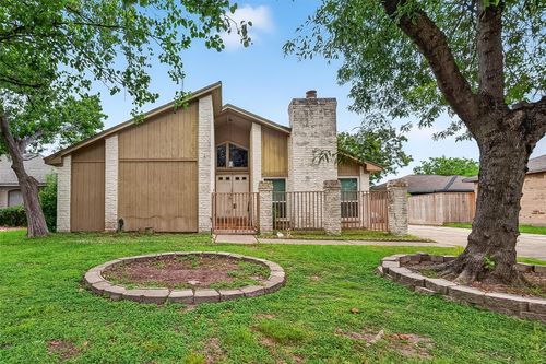 12811 Hidden Castle Dr, Houston, TX, 77015-2022 | Card Image