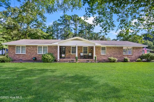 13441 Oakwood Dr, Laurinburg, NC, 28352-2013 | Card Image