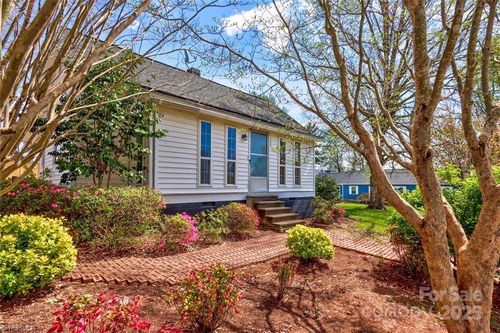 145 Duke St, Cooleemee, NC, 27014-0077 | Card Image