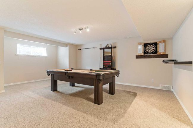 25 Panamount Rise Nw, Home with 4 bedrooms, 3 bathrooms and 2 parking in Calgary AB | Image 24