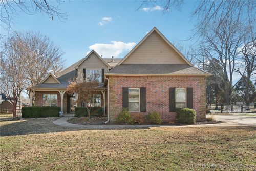 7843 N 186th Eastavenue, Owasso, OK, 74055 | Card Image