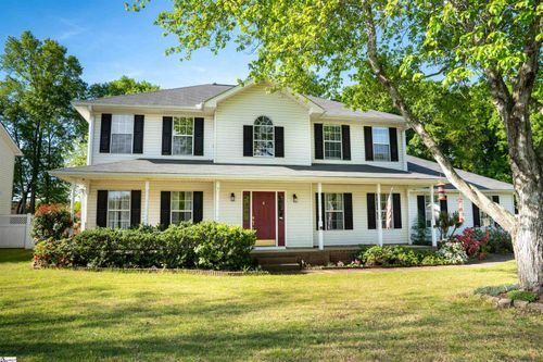 333 Cornelson Dr, Greer, SC, 29651-1269 | Card Image