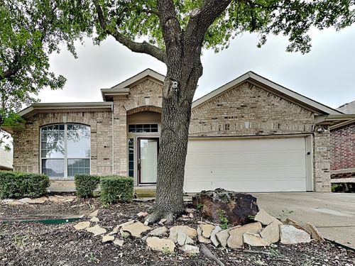 2670 Eganridge Ln, Rockwall, TX, 75087-6430 | Card Image