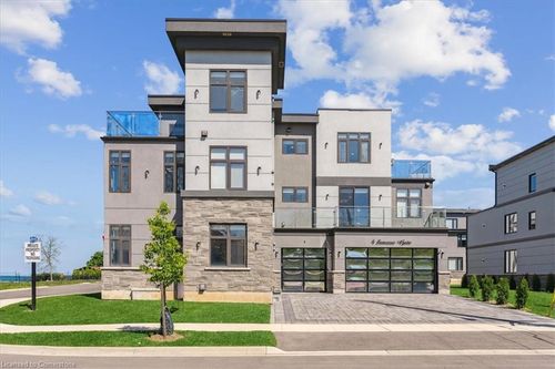 4 Sunrow Gate, Stoney Creek, ON, L8E5C2 | Card Image