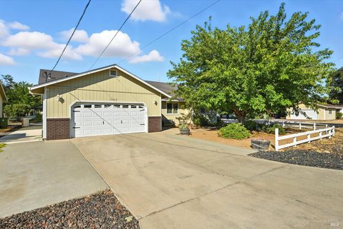 18642 Spyglass Road, Hidden Valley Lake, CA, 95467 | Card Image
