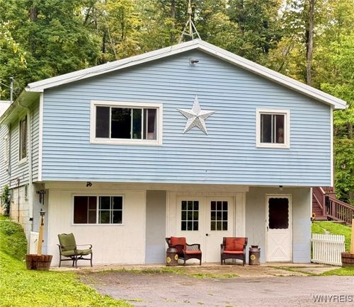 7377 Barse Rd, Little Valley, NY, 14755-9785 | Card Image