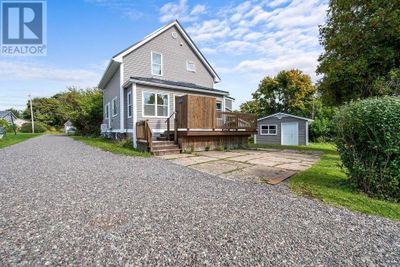 641 Helene St, House other with 3 bedrooms, 2 bathrooms and null parking in New Glasgow NS | Image 1